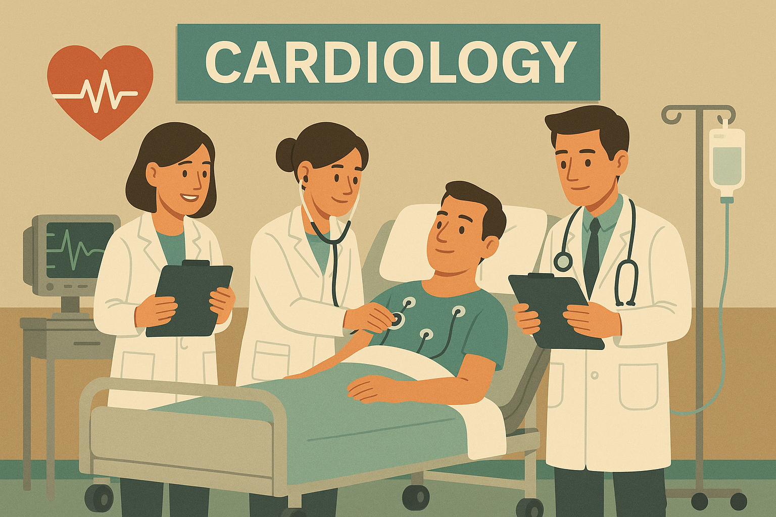 cardiologia verona