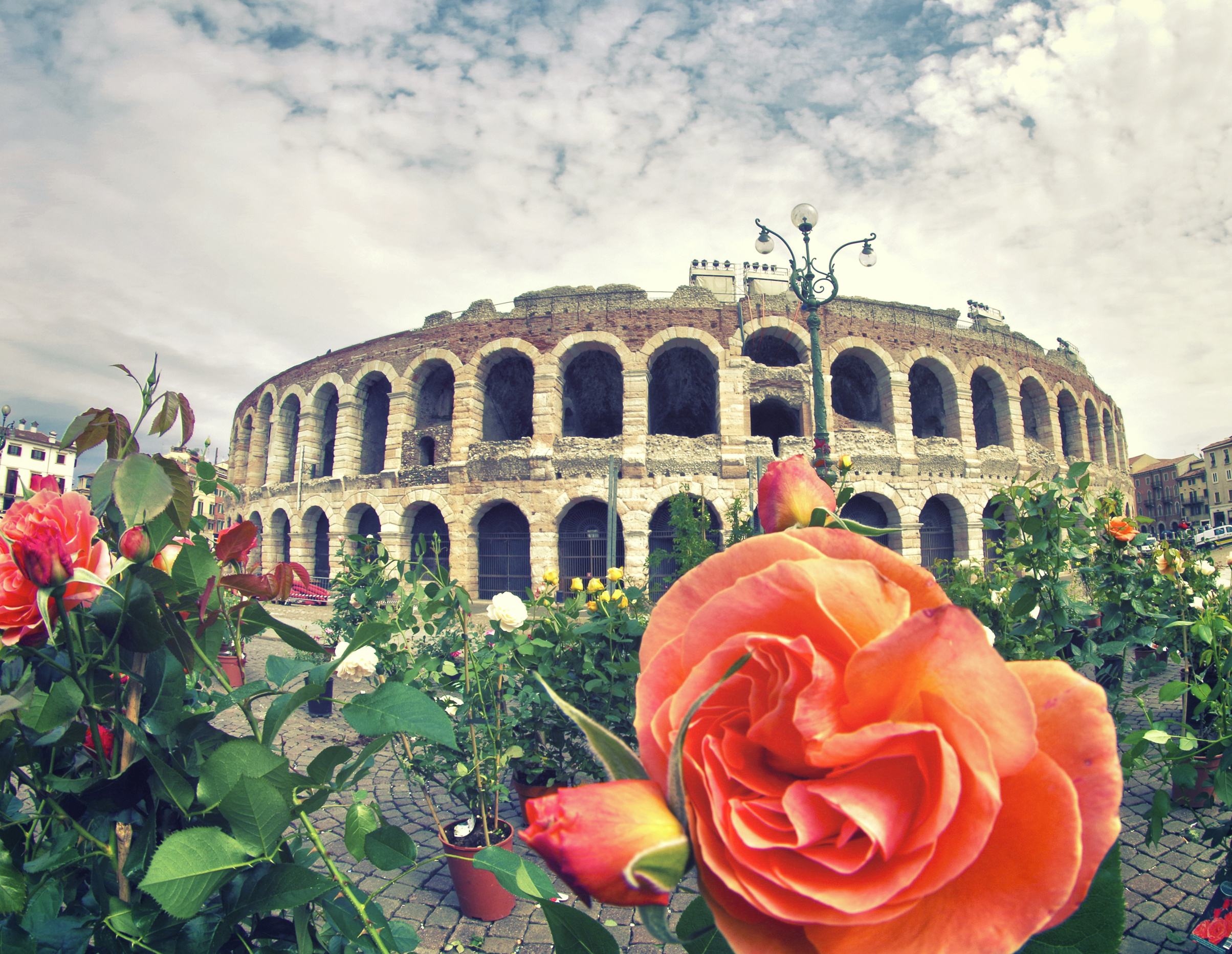 Arena di Verona