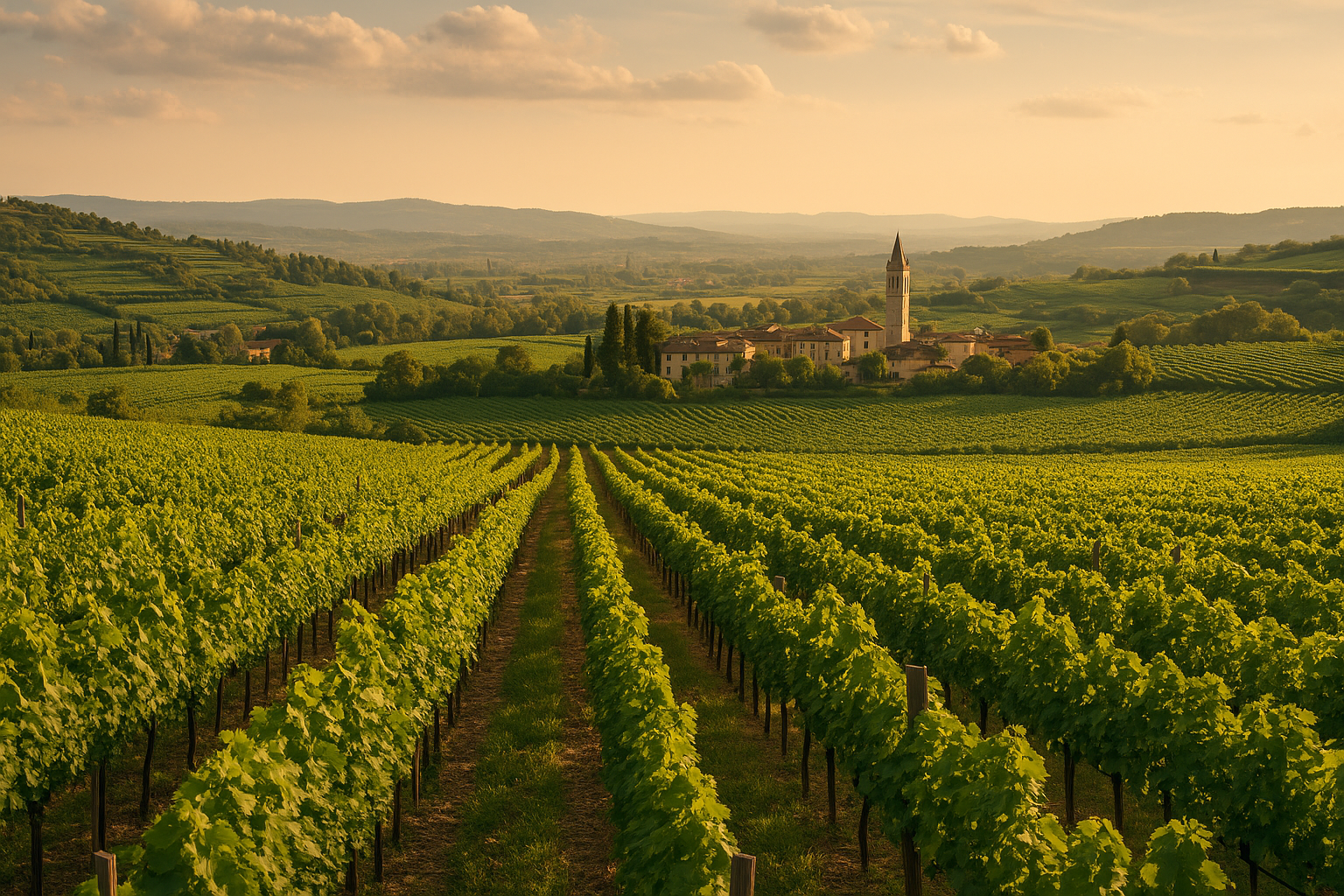 vigneti verona vino