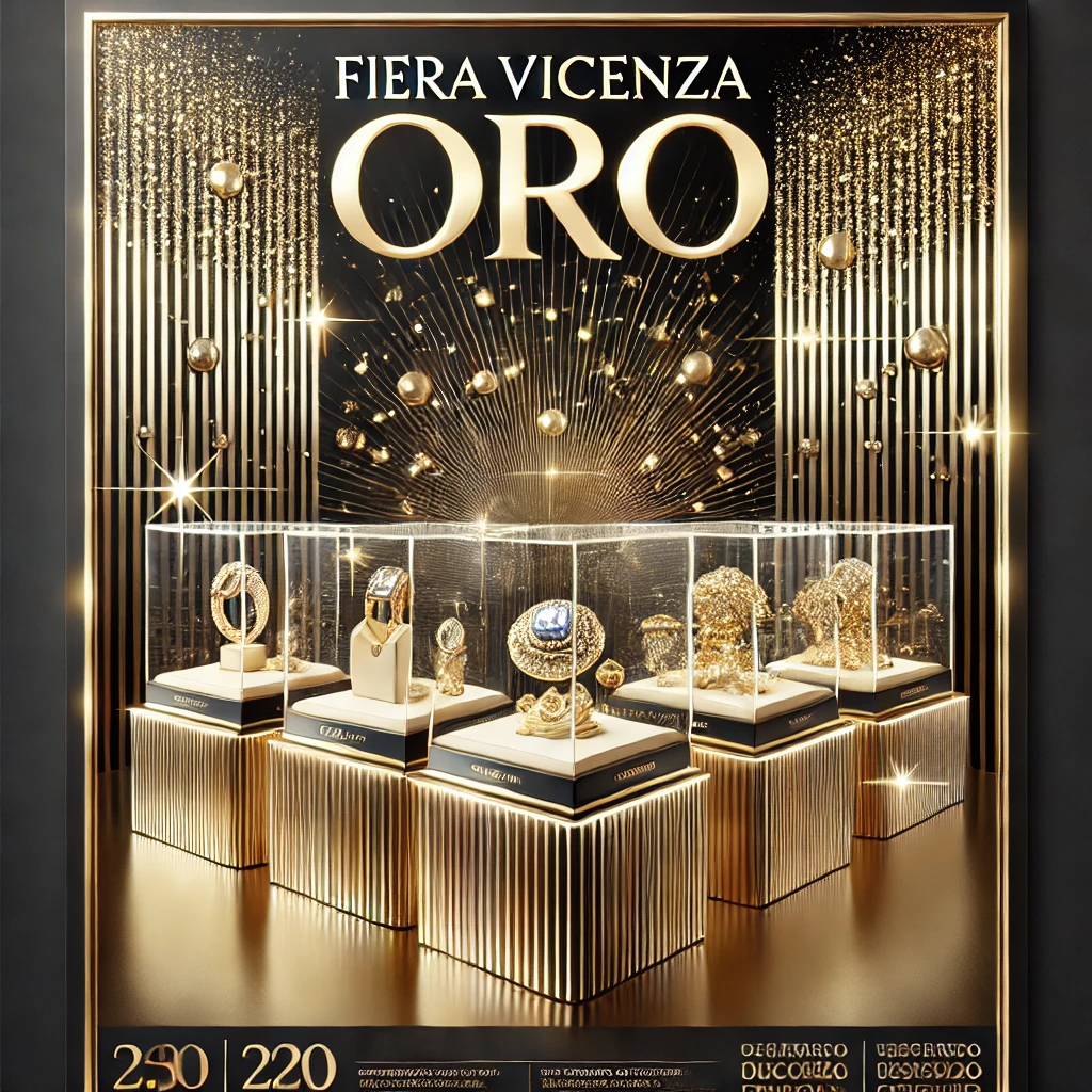 Fiera Vicenza Oro