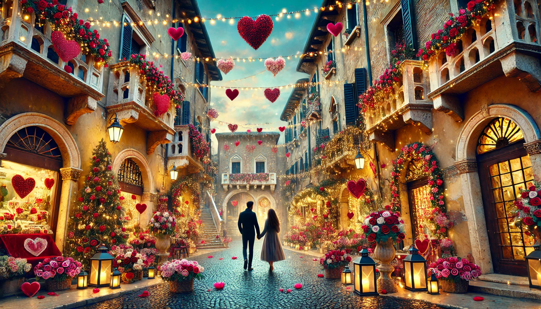 san valentino Verona