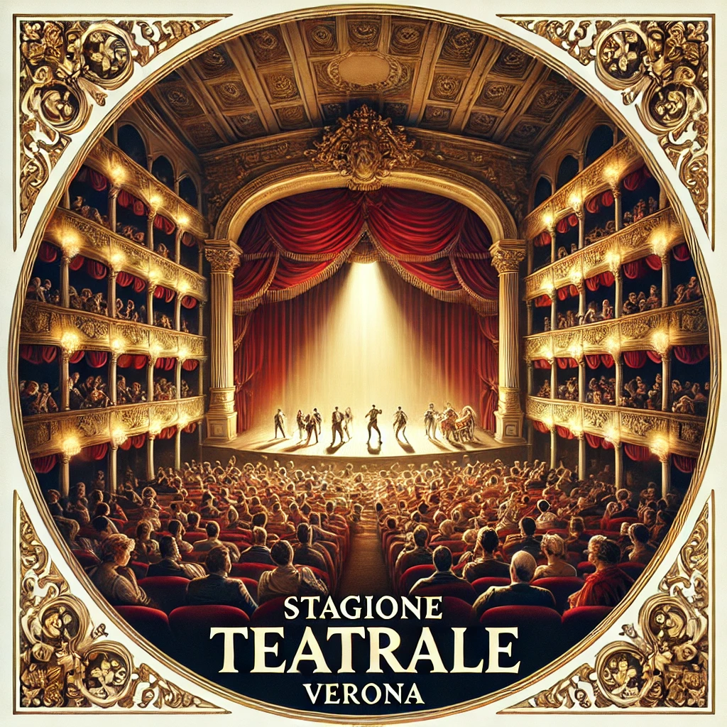 stagione teatrale veronese