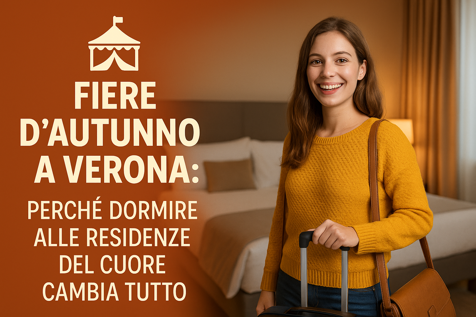 fiere verona alloggiare vocino fiera