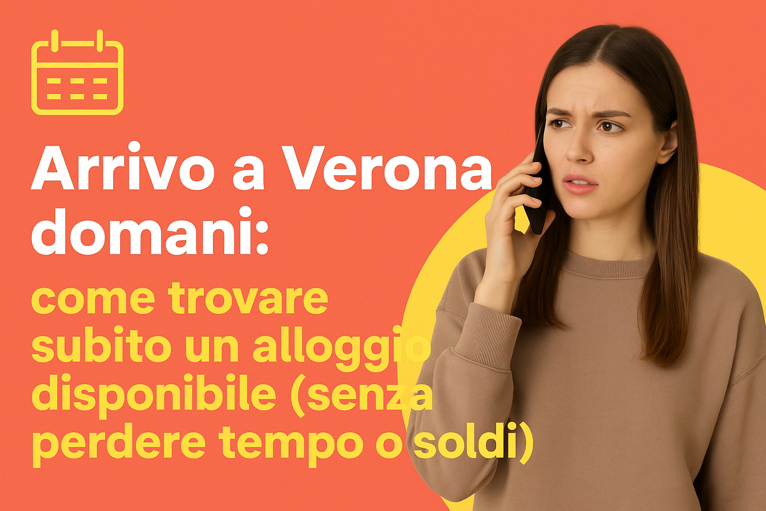 trovare alloggio appartamenti verona