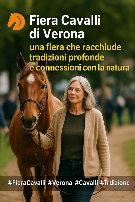 fiera cavalli verona