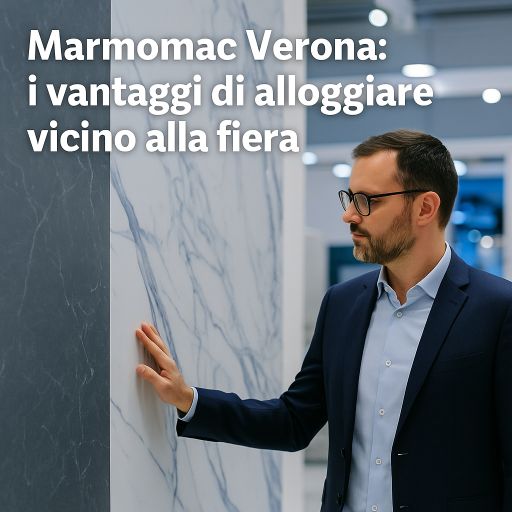 marmomac verona