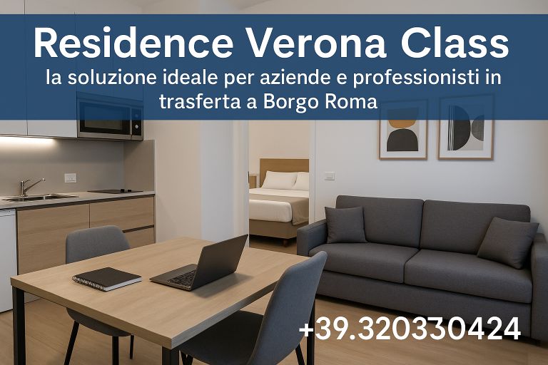 trasferta verona dipendenti aziendali