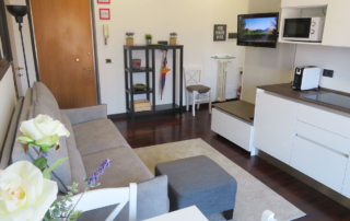 City39 Apartment Short-term rental in Verona's historic centre