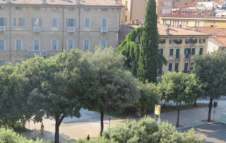 City39 Apartment Short-term rental in Verona's historic centre
