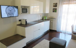 City39 Apartment Short-term rental in Verona's historic centre