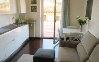 City39 Apartment Short-term rental in Verona's historic centre