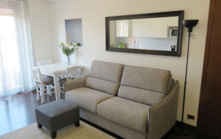 City39 Apartment Short-term rental in Verona's historic centre