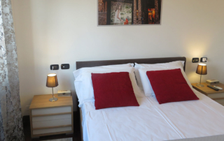City39 Apartment Short-term rental in Verona's historic centre