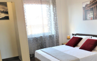 City39 Apartment Short-term rental in Verona's historic centre