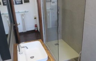 City39 Apartment Short-term rental in Verona's historic centre