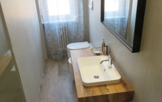 City39 Apartment Short-term rental in Verona's historic centre