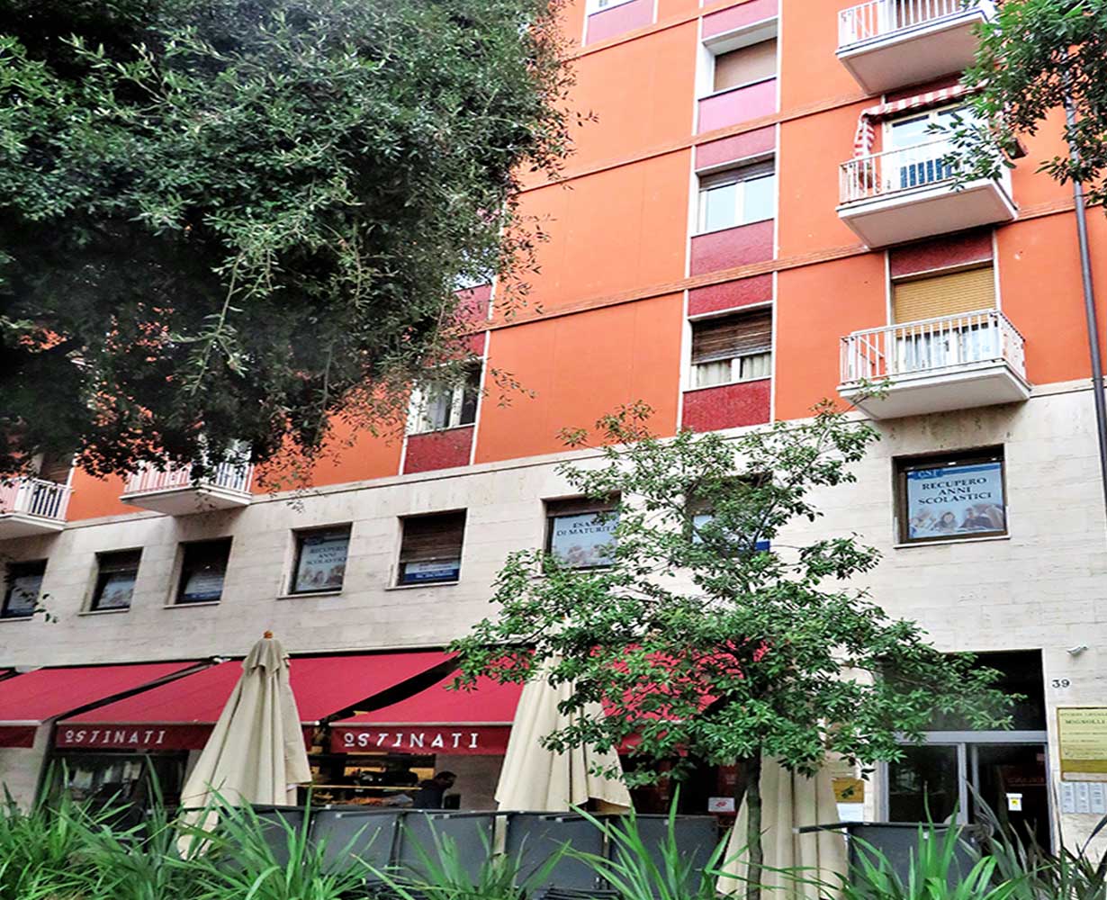 City39 Apartment Short-term rental in Verona's historic centre