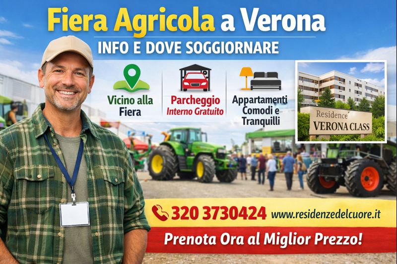 fiera agricola verona