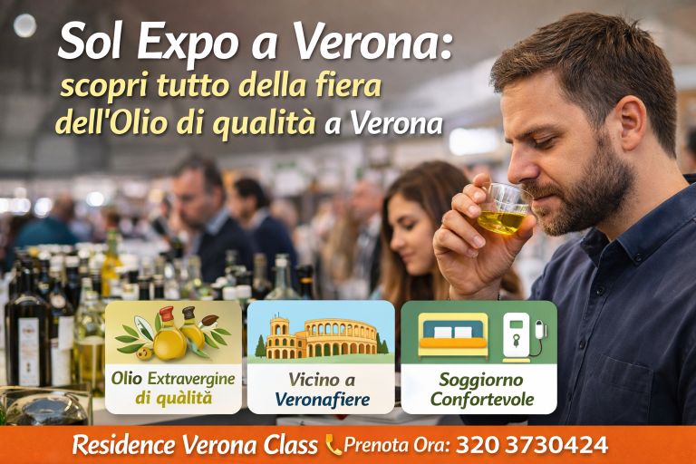 sol expo verona hotel