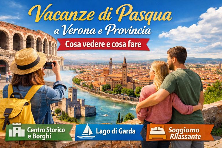 pasqua a verona e dintorni festa